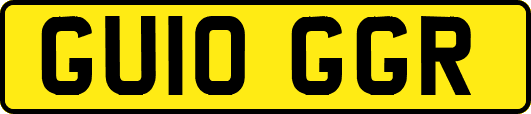 GU10GGR