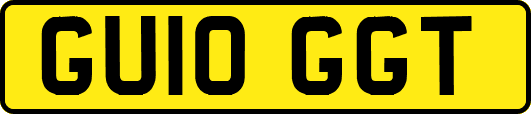 GU10GGT