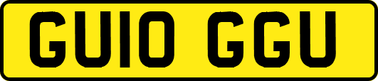 GU10GGU