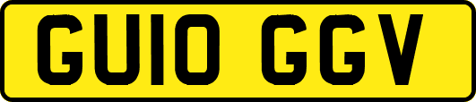 GU10GGV