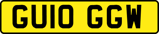 GU10GGW