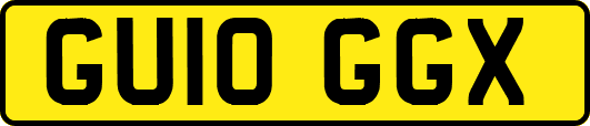 GU10GGX