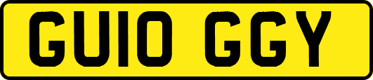GU10GGY