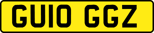 GU10GGZ