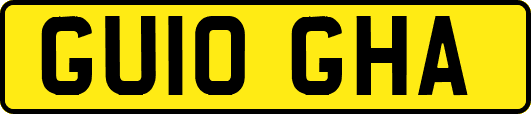GU10GHA