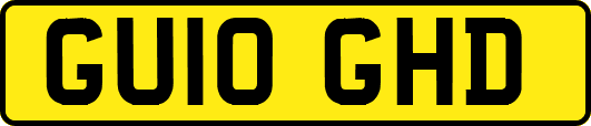 GU10GHD