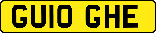 GU10GHE