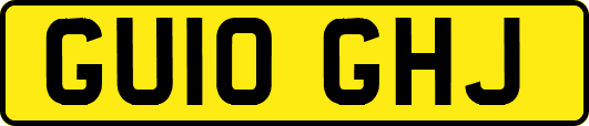 GU10GHJ