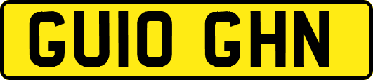GU10GHN