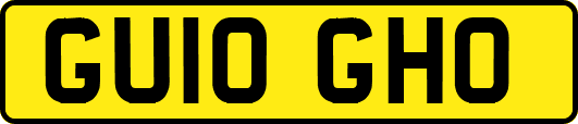 GU10GHO