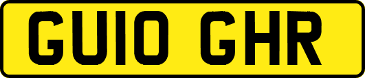 GU10GHR