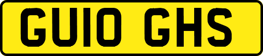 GU10GHS