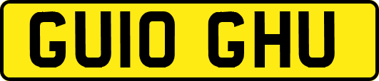 GU10GHU