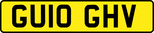 GU10GHV