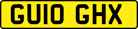 GU10GHX