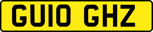 GU10GHZ