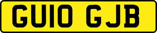 GU10GJB