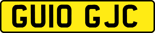 GU10GJC
