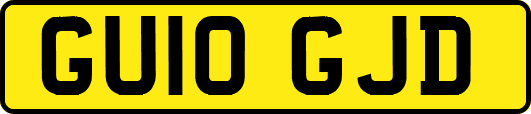 GU10GJD
