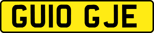 GU10GJE