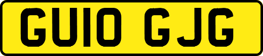 GU10GJG