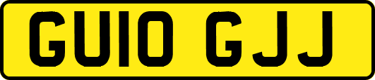GU10GJJ