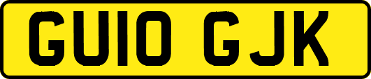 GU10GJK