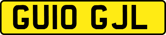 GU10GJL