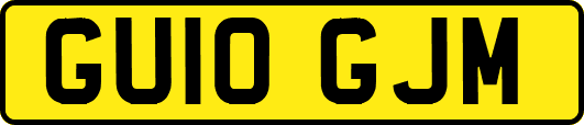 GU10GJM