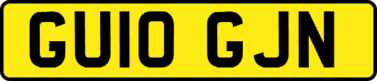 GU10GJN