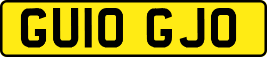 GU10GJO