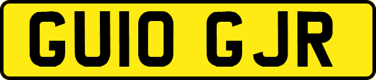 GU10GJR