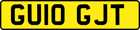 GU10GJT