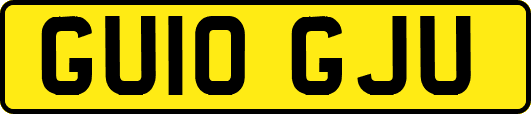GU10GJU