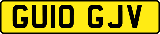 GU10GJV