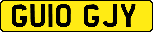 GU10GJY