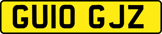 GU10GJZ