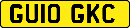 GU10GKC