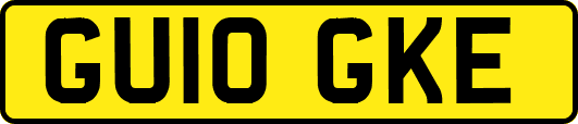 GU10GKE