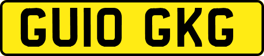 GU10GKG