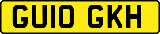 GU10GKH