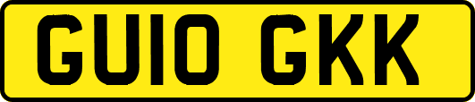 GU10GKK