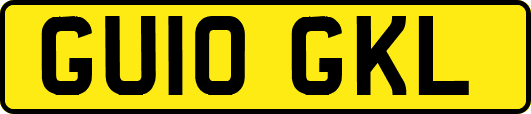 GU10GKL