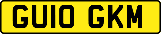 GU10GKM