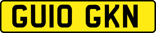 GU10GKN