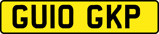 GU10GKP