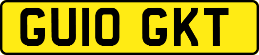 GU10GKT