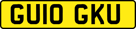 GU10GKU