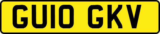GU10GKV
