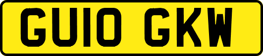 GU10GKW